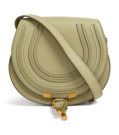 chloe mini marcie bag size|chloé mini marcie saddle bag.